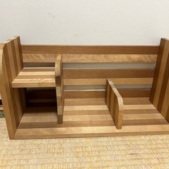 本棚 棚 収納の画像