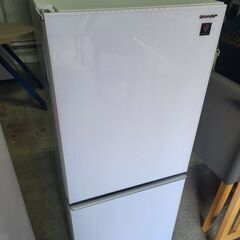 SHARP冷蔵庫２０２０年
