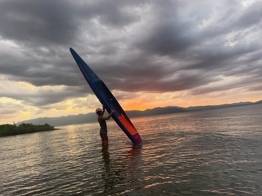 サップ【SUP】　