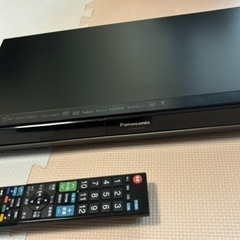 パラソニック　Blu-rayディスク