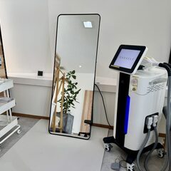 【厚木で話題の脱毛サロン】