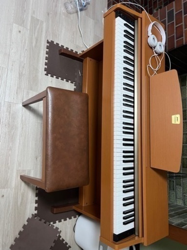 楽器 鍵盤楽器、ピアノ