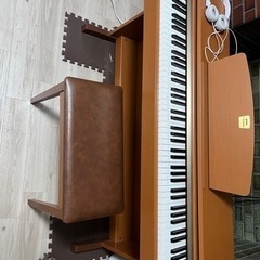 楽器 鍵盤楽器、ピアノ