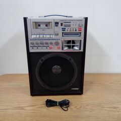 Victor 日本ビクター CASSETTE & 8TRACK KARAOKE 8トラ カセットテープ カラオケ K-55 昭和レトロの画像