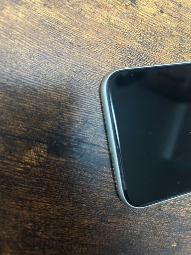 iPhone11 125GB White