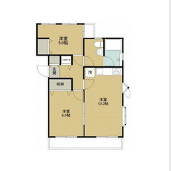 【🦅入居費用14万円🦅】✨審査No.1✨ 🔥⻄武新宿線 新所沢 ...