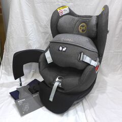 cybex SIRONA  サイベックス シローナ チャイルドシ...