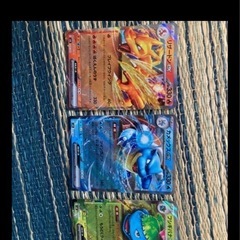 ポケモンカードまとめ売りの画像
