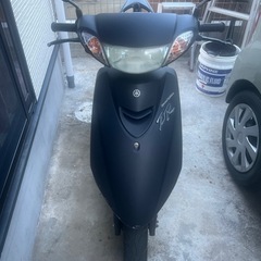 Yamaha バイク