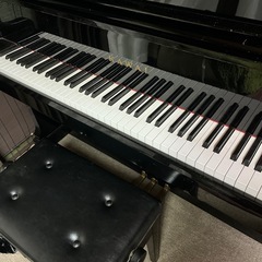 【お盆中SALE】KAWAI カワイ  グランドピアノ の画像