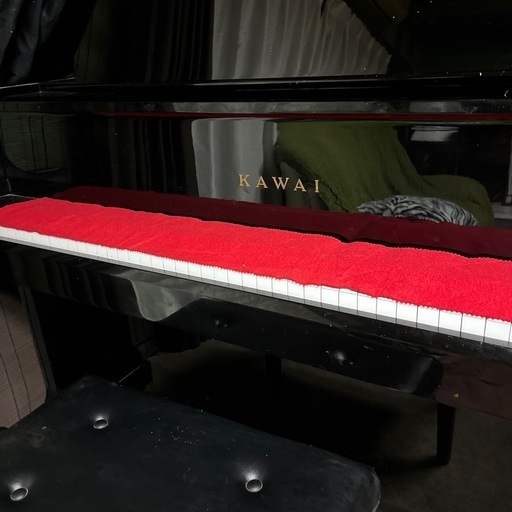 【お盆中SALE】KAWAI カワイ  グランドピアノ