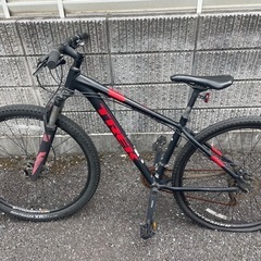 早いもの勝ちです。TREK マウンテンバイク　MARLIN7(17.5)