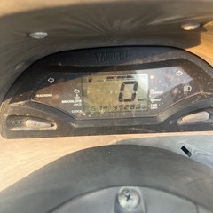 YAMAHAマジェスティ125の画像
