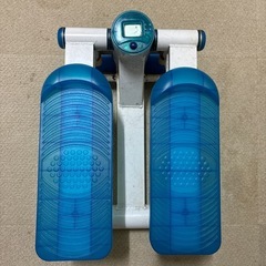 ステップ運動器具