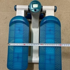 ステップ運動器具の画像