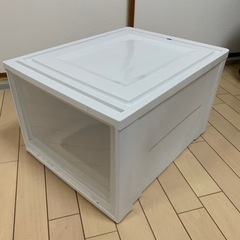 収納ケース　