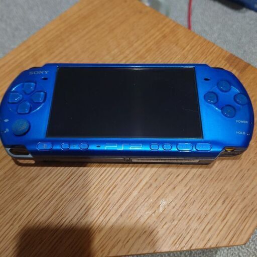 PSP3000本体