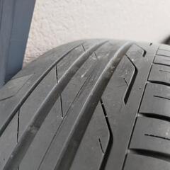 ZS煌　BBS純正ホイールヴォクシー　ノアなどにの画像