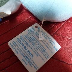 ドラゴンクエストぬいぐるみ小の画像