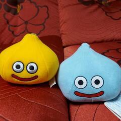 ドラゴンクエストぬいぐるみ小の画像