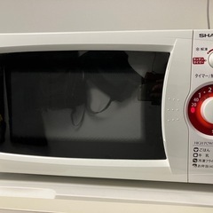 シャープ　電子レンジ　RE-T3　　 