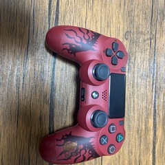 PS4 リオレウスモデル　美品