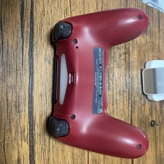 PS4 リオレウスモデル　美品の画像
