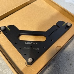 モーションキャプチャoptitrackセットの画像