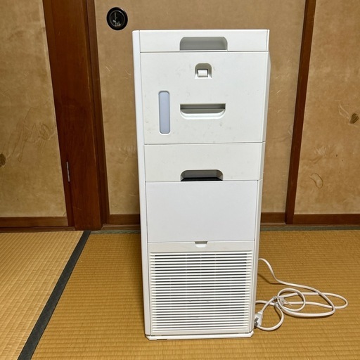 ダイキン　加湿付空気清浄機