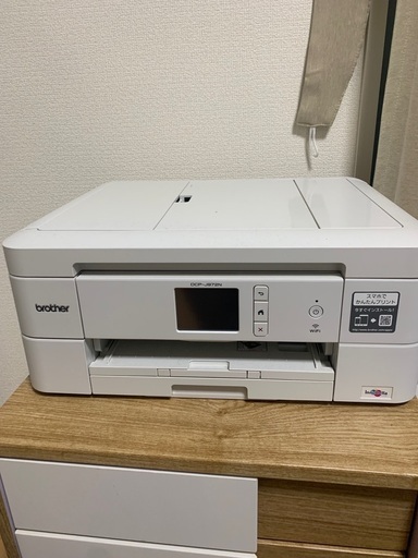 brother プリンター