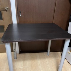 ニトリ　ローテーブル