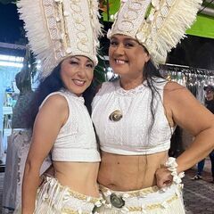 練馬・江古田・新宿・杉並のタヒチアンダンススクール・講師のNAOKOです。本場タヒチの祭典、HEIVA I TAHITI  に5回出場の経験を活かし、皆さんにタヒチの魂を届けます！さあ一緒に踊ろう！唄おう！の画像