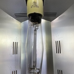 🔥値下げしました最終処分価格〜❗️❗️🔥珍品❓🐠観賞魚用❓ライト💡（HYDROFARM）🐡の画像