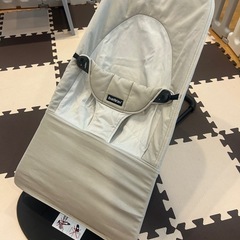 【格安】ベビービョルン（バウンサー）の画像