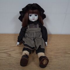 monsieur GiRAUD DESIGN ビスクドール オル...