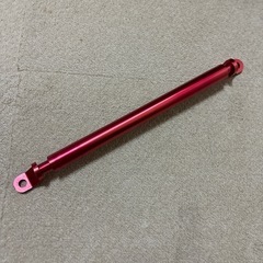 バイクハンドルバー