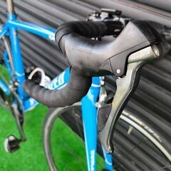 【ロードバイク】SPECIALIZED スペシャライズド TARMAC SL4 ターマック　サイズ52　カーボンフレーム【引取限定・現状渡し】三重県の画像