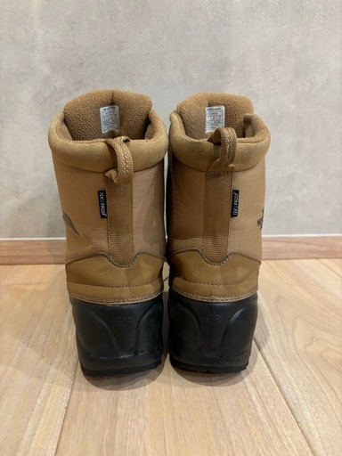 THE NORTH FACE SNOW SHOT 6 BOOTS TX V