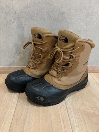 ブーツ THE NORTH FACE  SHOT 6 BOOTS TX V