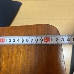 無料！センターテーブルの画像