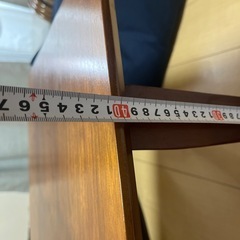 無料！センターテーブルの画像