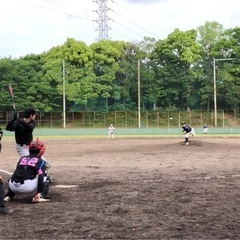 【Navies】草野球チームのメンバー募集 & 8/24宝塚市で...