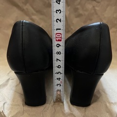 フォーマルパンプス 23.0cmの画像