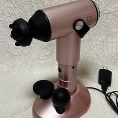 ♦️期間限定特別価格♦️筋膜リリースガン