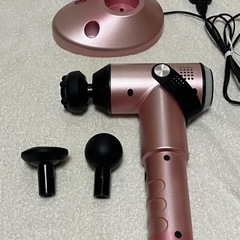 筋膜リリースガンの画像