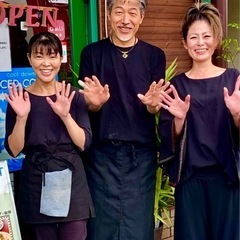 カフェバイトの画像