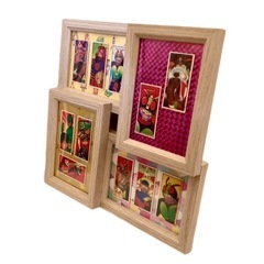 仮面ライダーメンコ額装（漫画版）限定1点の画像