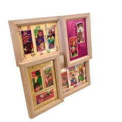 仮面ライダーメンコ額装（漫画版）限定1点の画像