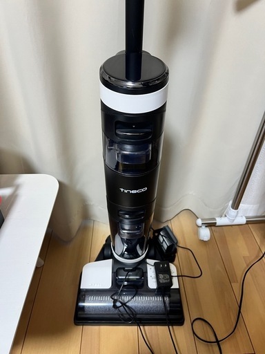 ティネコ　floor One S3