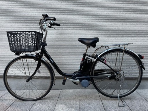 Panasonic 電動自転車　ビビ　16Ah